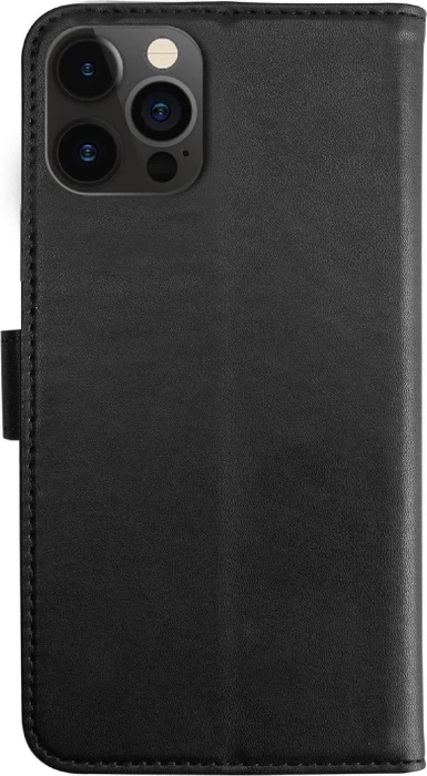 SBS Mobile Book Case Wallet für Apple iPhone 13 Pro Max schwarz