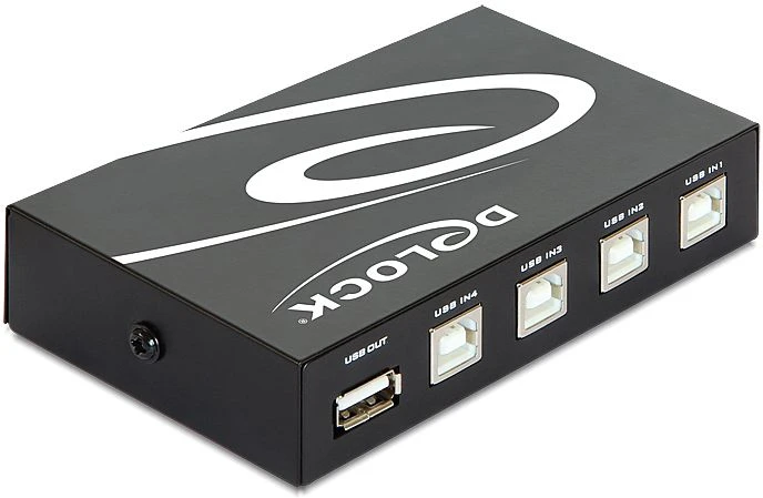 DeLOCK USB 2.0 Switch