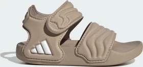 adidas Adilette Sandal 3 trace khaki/cloud white (Junior)