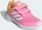 adidas Tensaur Run bliss pink/cloud white/hazy orange (Junior) Vorschaubild