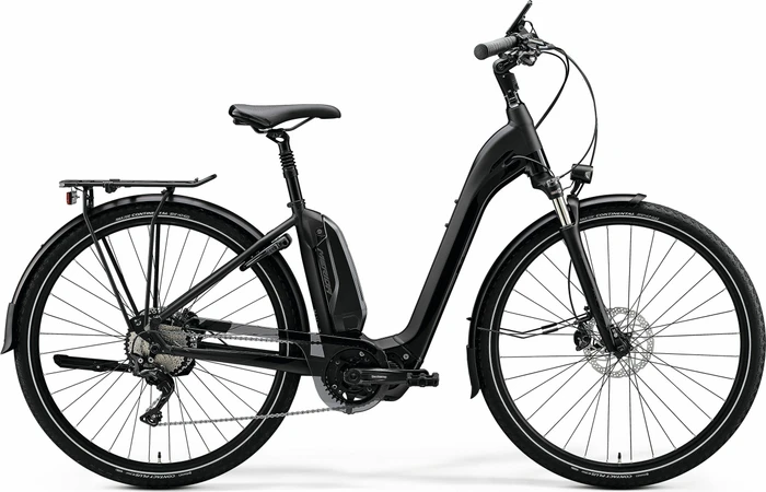 Merida eSPRESSO City XT-Edition EQ Modell 2020