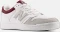 New Balance 480 white/classic crimson (Herren) Vorschaubild