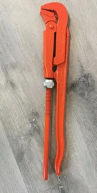 VBW 950 Rohrzange, 42.5cm