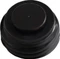 Alphacool Eiszapfen Verschlussschraube V2 G1/4", schwarz Vorschaubild