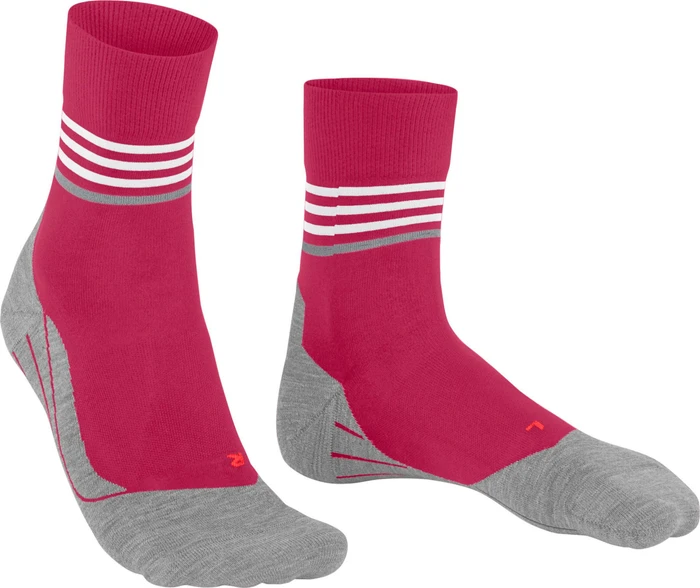 Falke RU4 Endurance Reflect Laufsocken rose (Damen)