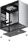 Jonsbo T8 PLUS Silver, silber, Glasfenster, Mini-ITX Vorschaubild