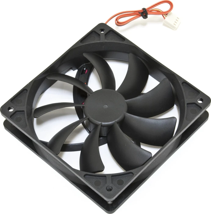 Scythe Slip Stream 120 PWM, 120mm
