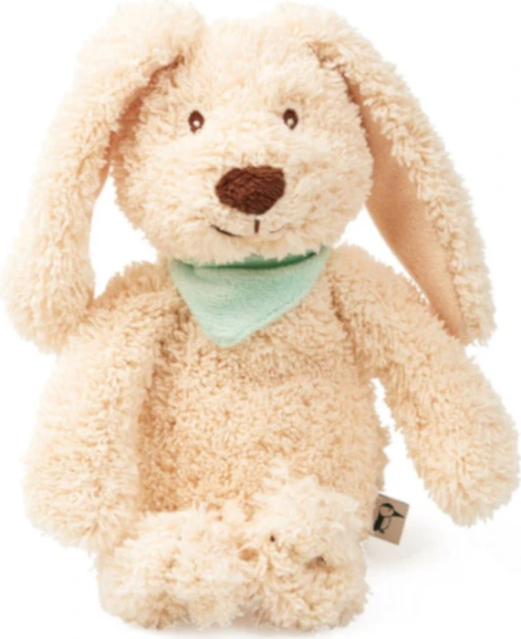 Grünspecht Wärme-Kuscheltier Hase Papa Wärmetier
