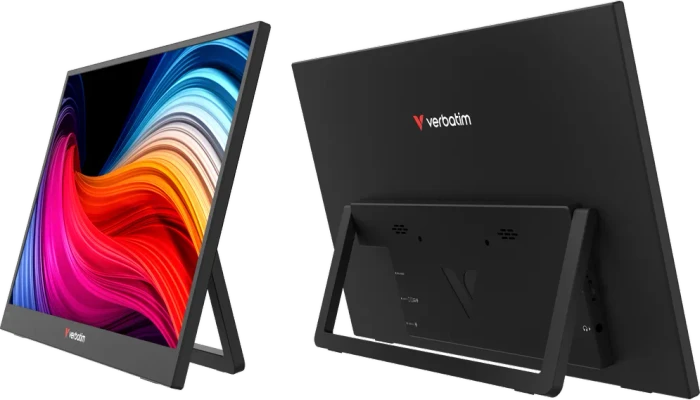 Verbatim Light 15.6, 15.6"