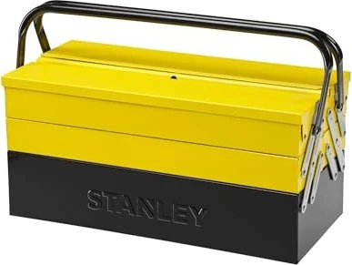 Stanley Cantilever Werkzeugbox