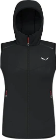 Salewa Pedroc Durastretch Light Funktionsweste black out (Damen)