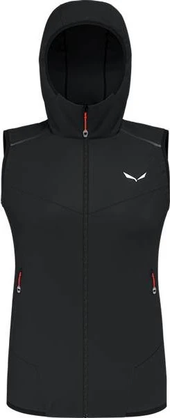 Salewa Pedroc Durastretch Light Funktionsweste black out (Damen)