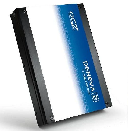 OCZ Deneva 2 C M11 MLC Sync 240GB, 3.5" / SATA 6Gb/s