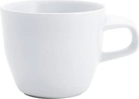 Kahla Elixyr Cappuccinotasse 250ml weiß
