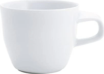 Kahla Elixyr Cappuccinotasse 250ml weiß