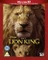 Der König der Löwen (2019) Vorschaubild