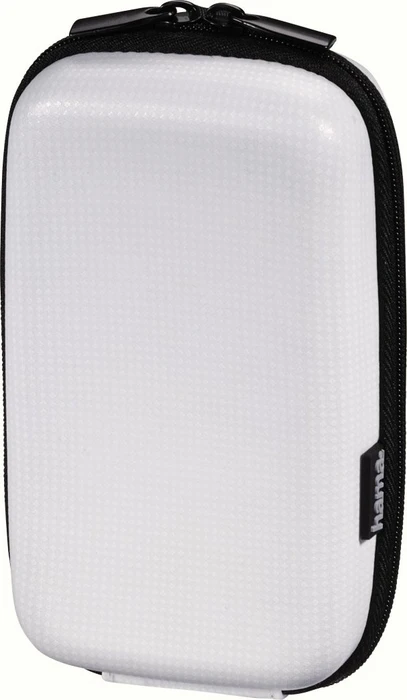 Hama Hardcase Galaxie 90L Kameratasche weiß