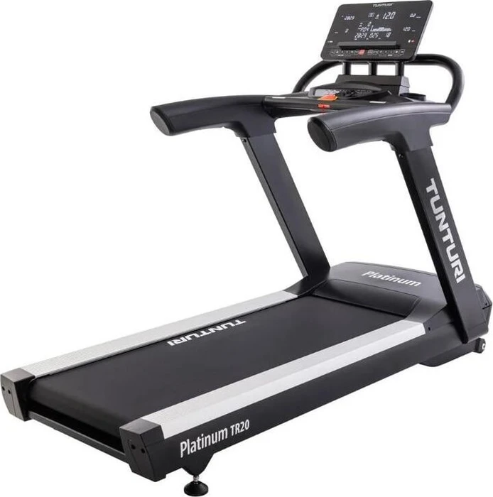 Tunturi Platinum Laufband