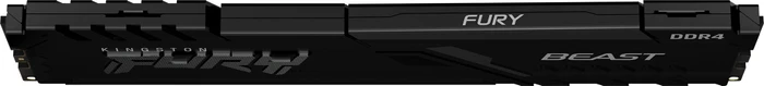 Kingston FURY Beast UDIMM 32GB, DDR4-3200, CL16-20-20, 2RX8