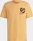adidas Five Ten Brand of the Brave T-Shirt kurzarm hazy orange (Herren) Vorschaubild