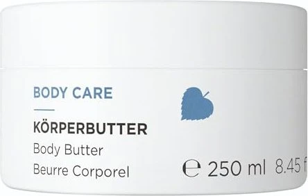 Annemarie Börlind Body Care Körperbutter, 250ml