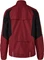 Vaude Dundee Classic ZO Fahrradjacke carmine (Herren) Vorschaubild