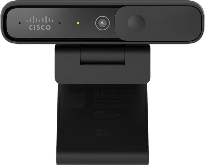 Cisco Desk Camera 1080p