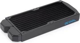 Alphacool NexXxoS ST25 Full Copper 92mm Dual