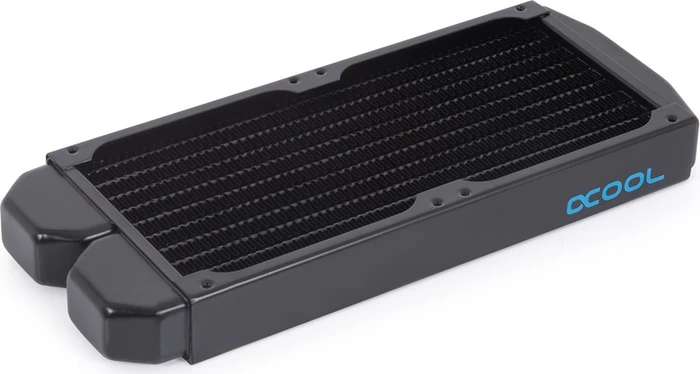Alphacool NexXxoS ST25 Full Copper 92mm Dual