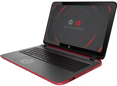 HP Pavilion Beats Edition 15-p099na, A8-5545M, 8GB RAM, 1TB HDD, UK