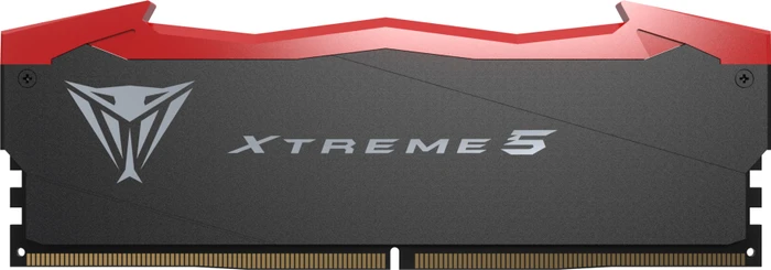 Patriot Viper XTREME 5 UDIMM 48GB Kit, DDR5-7600, CL36-48-48-84, retail