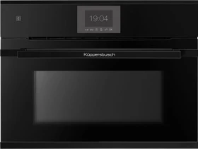 Küppersbusch CBP6550.0S5 Backofen black velvet