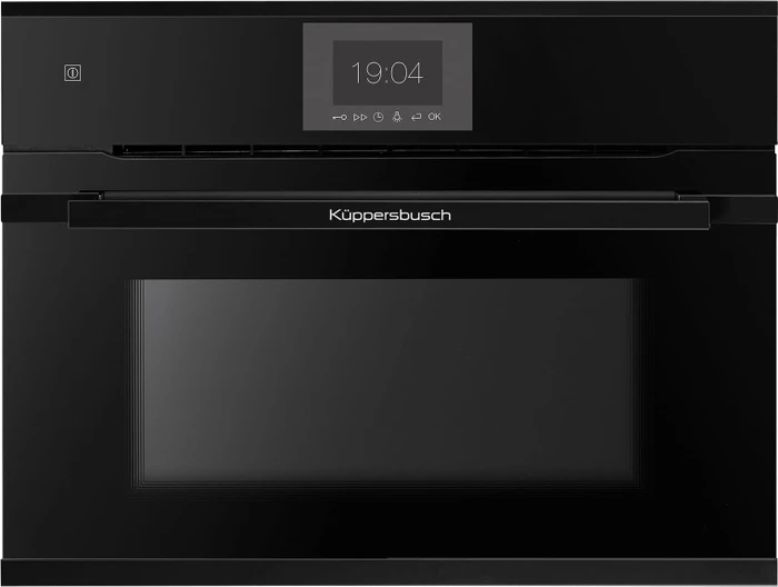 Küppersbusch CBP6550.0S5 Backofen black velvet