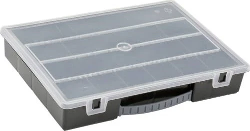 Stanley Organizer Sortimentskasten