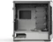 Phanteks Eclipse P600S Glacier White, weiß, Glasfenster, schallgedämmt Vorschaubild