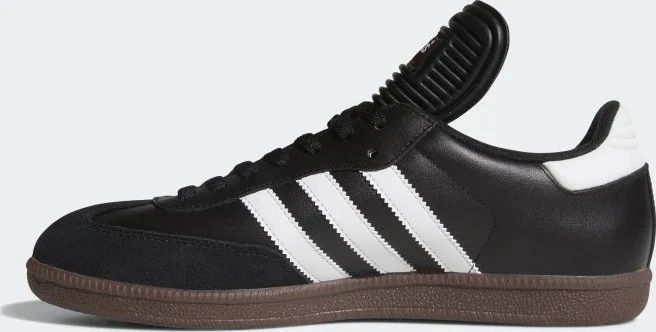 adidas Samba Classic core black/cloud white (Herren)