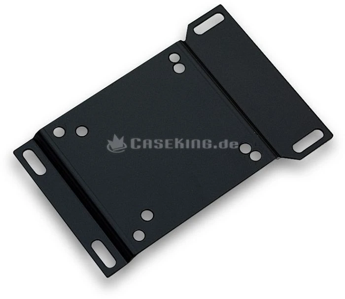 EK Water Blocks EK-DCP 4.0 X-RES mit Pumpe