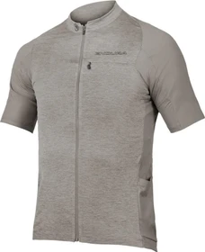 Endura GV500 Reiver Trikot kurzarm fossil (Herren)