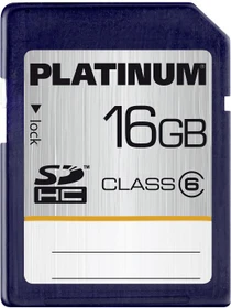 BestMedia Platinum R18 16GB, Class 6