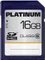 BestMedia Platinum R18 16GB, Class 6 Vorschaubild