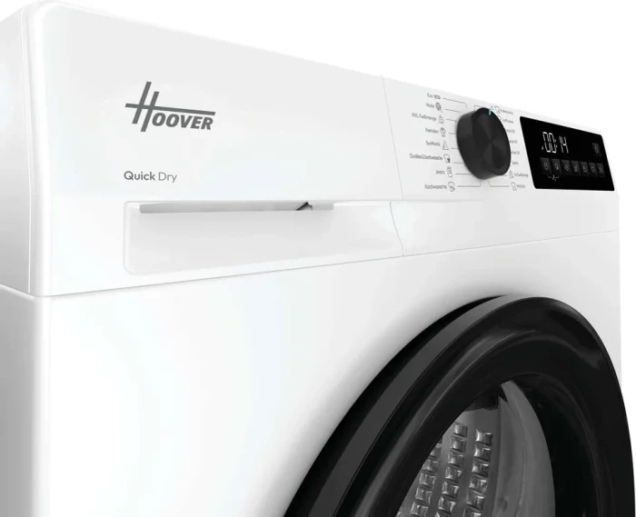 Hoover HPGDL 8N2B-84 Wärmepumpentrockner