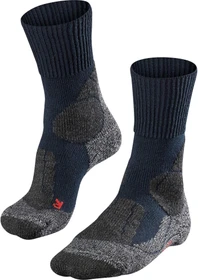 Falke TK1 Wandersocken marine (Damen)