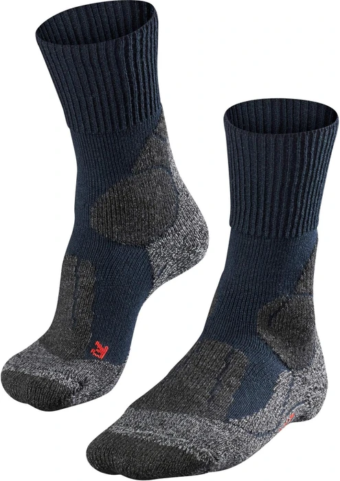Falke TK1 Wandersocken marine (Damen)