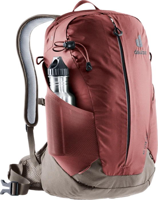 Deuter AC Lite 15 SL caspia/pepper (Damen)