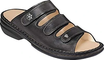 Finn Comfort Menorca S schwarz (Damen)