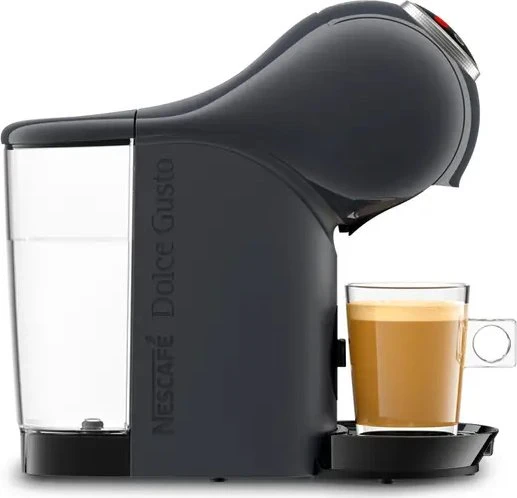 Krups KP340B Nescafe Dolce Gusto Genio S Plus cosmic grey