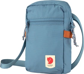 Fjällräven High Coast Pocket Umhängetasche dawn blue