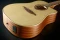 LAG Tramontane 70 Dreadnought Cutaway electroacoustic Natural Vorschaubild