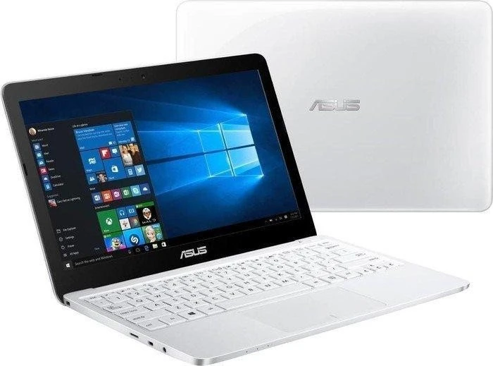 ASUS EeeBook X206HA-FD0051T, weiß, Atom x5-Z8350, 2GB RAM, 32GB Flash, DE