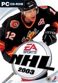 EA Sports NHL 2003 (PC)